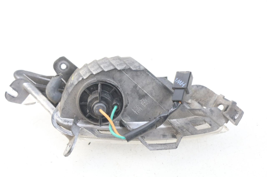 photo de HINTEN LINKS BLINKER KYMCO LIKE 4T 50 (2009 - 2018) - Alternative Perspektive