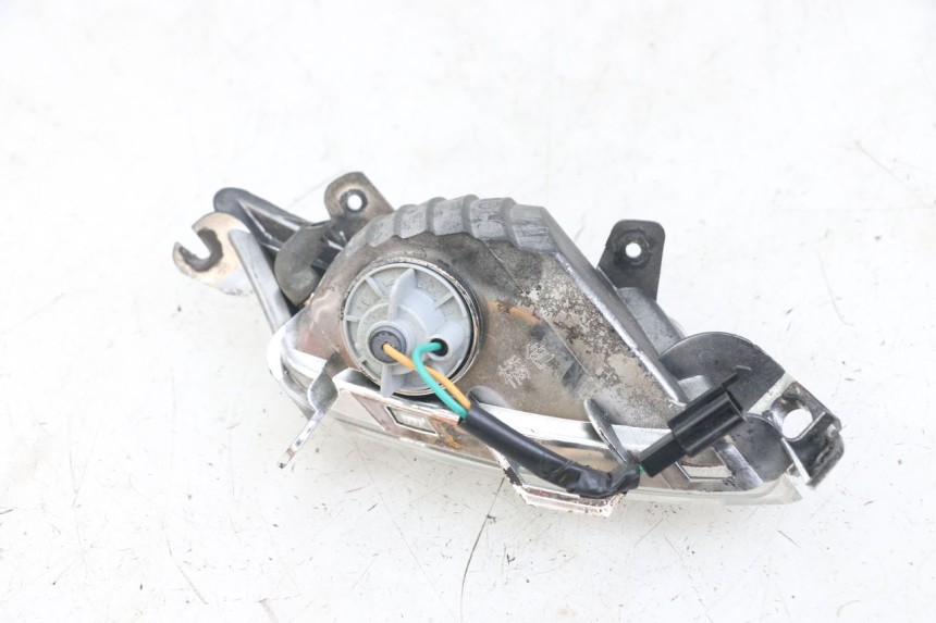 photo de LINKS HINTEN BLINKER KYMCO LIKE 125 (2009 - 2016) - Detailansicht des Bauteils