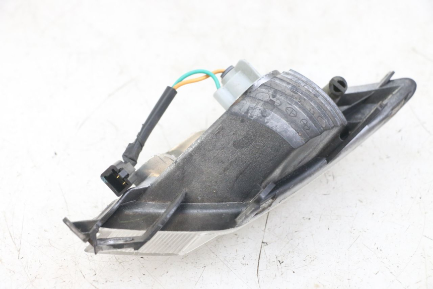 photo de LINKS HINTEN BLINKER KYMCO LIKE 125 (2009 - 2016) - Zoom auf Gebrauchszustand