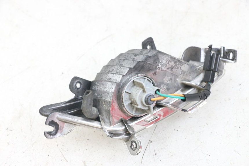 photo de LINKS HINTEN BLINKER KYMCO LIKE 125 (2009 - 2016) - Alternative Perspektive