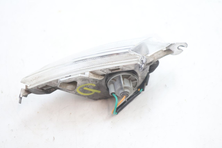 photo de LINKS HINTEN BLINKER KYMCO LIKE 125 (2009 - 2016) - Zoom auf Gebrauchszustand