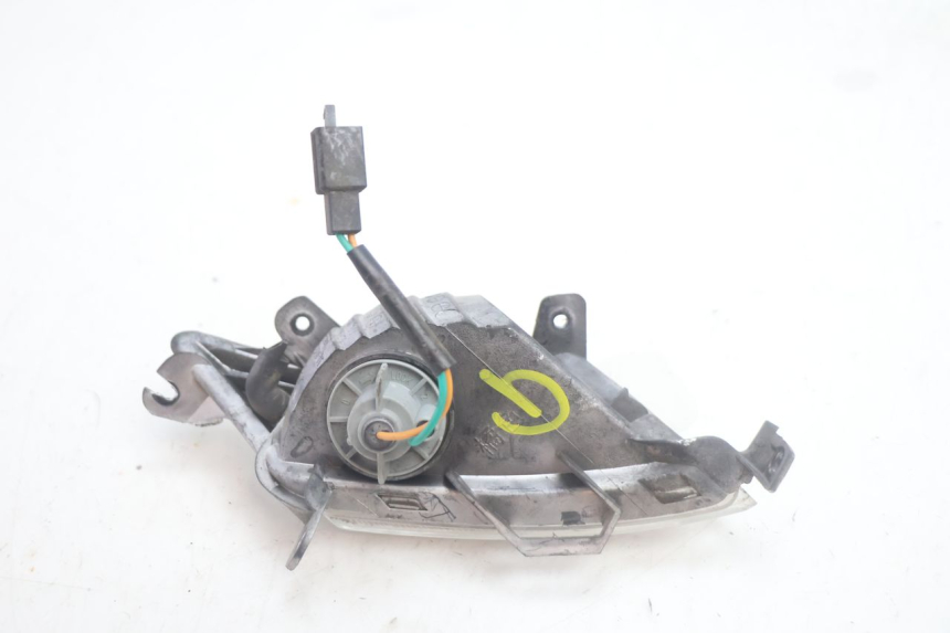 photo de LINKS HINTEN BLINKER KYMCO LIKE 125 (2009 - 2016) - Technische Nahaufnahme