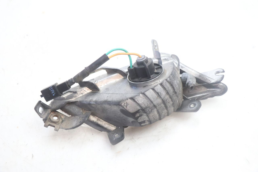photo de LINKS HINTEN BLINKER KYMCO LIKE 125 (2009 - 2016) - Zoom auf Gebrauchszustand