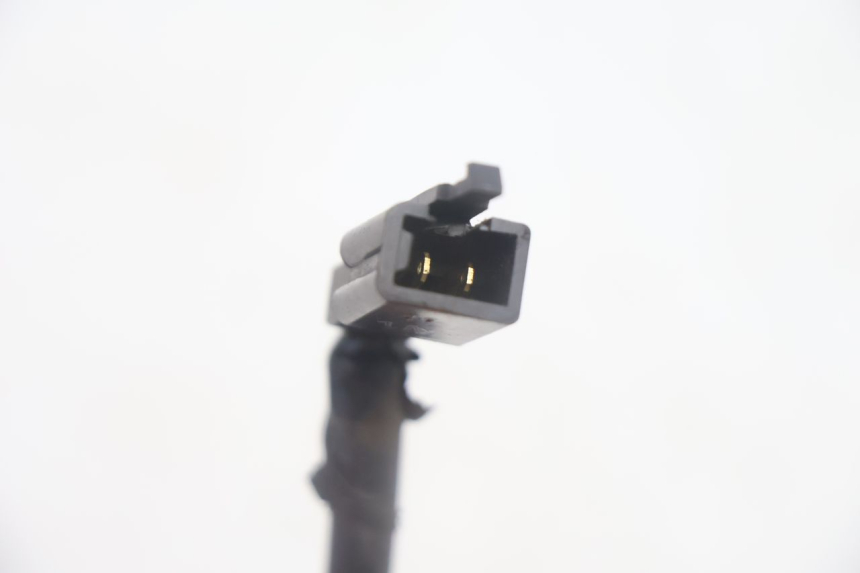photo de LINKS HINTEN BLINKER KYMCO LIKE 125 (2009 - 2016) - Technische Nahaufnahme