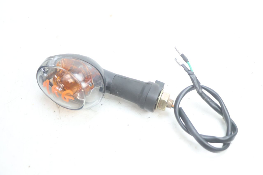 photo de HINTEN LINKS BLINKER LONGJIA LJ50QT 8M 2T 50 (2010 - 2017) - Hauptansicht