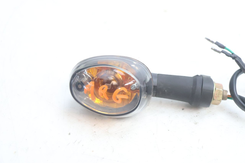 photo de HINTEN LINKS BLINKER LONGJIA LJ50QT 8M 2T 50 (2010 - 2017) - Detailansicht des Bauteils