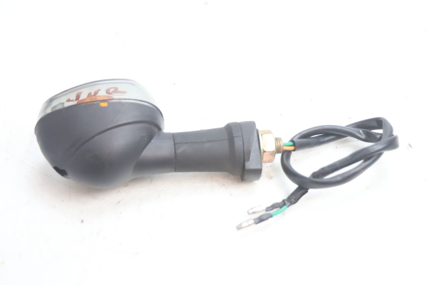 photo de HINTEN LINKS BLINKER LONGJIA LJ50QT 8M 2T 50 (2010 - 2017) - Zoom auf Gebrauchszustand