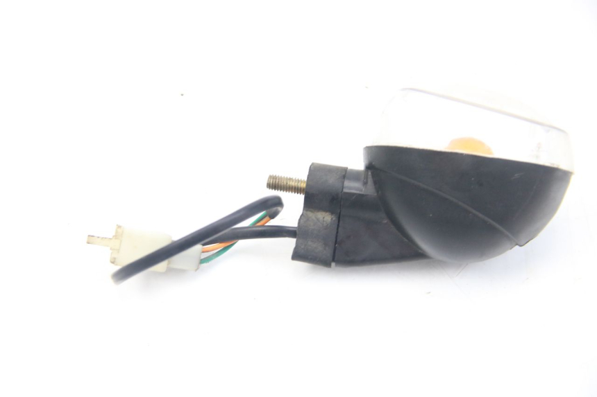 photo de HINTEN LINKS BLINKER VENESI LOWIGI RETRO JJ50QT-3 50 (2020 - 2022) - Alternative Perspektive