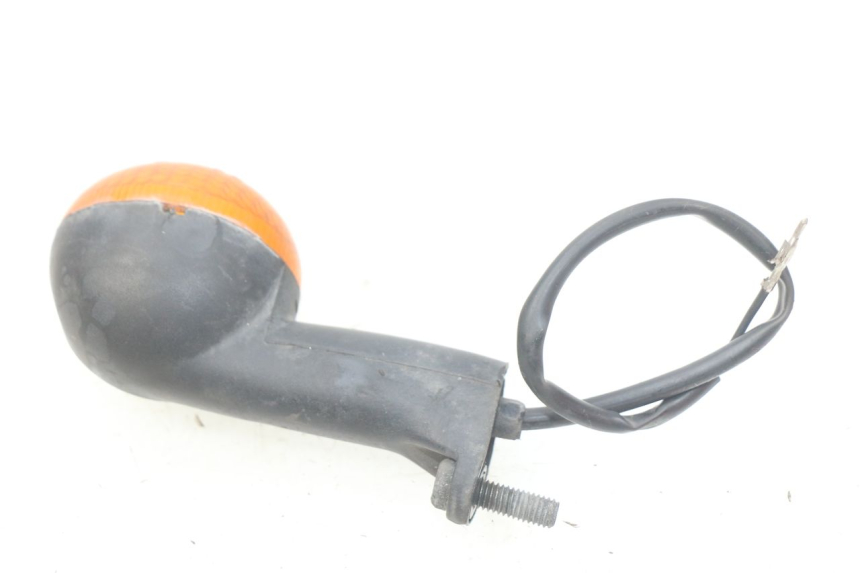 photo de LINKS HINTEN BLINKER PEUGEOT LUDIX 50 (2008 - 2017) - Zoom auf Gebrauchszustand