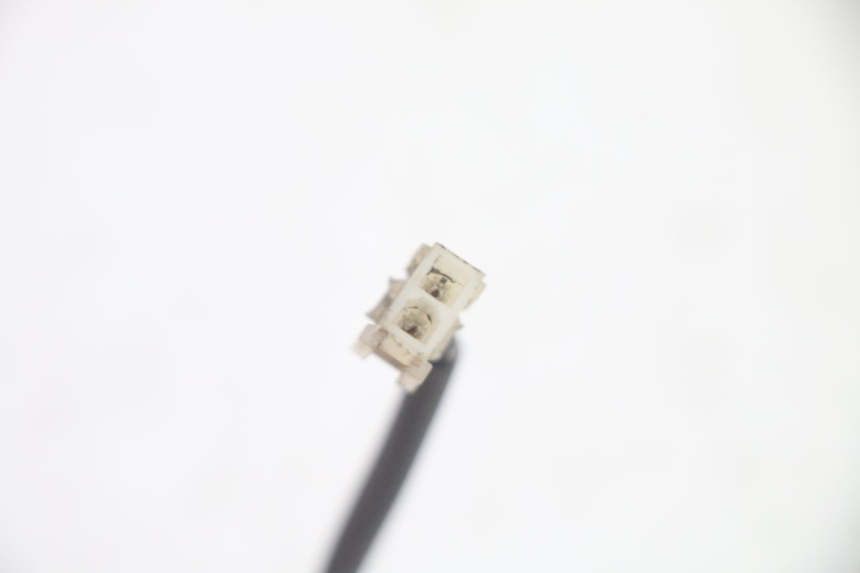 photo de LINKS HINTEN BLINKER PEUGEOT LUDIX 50 (2005 - 2007) - Technische Nahaufnahme