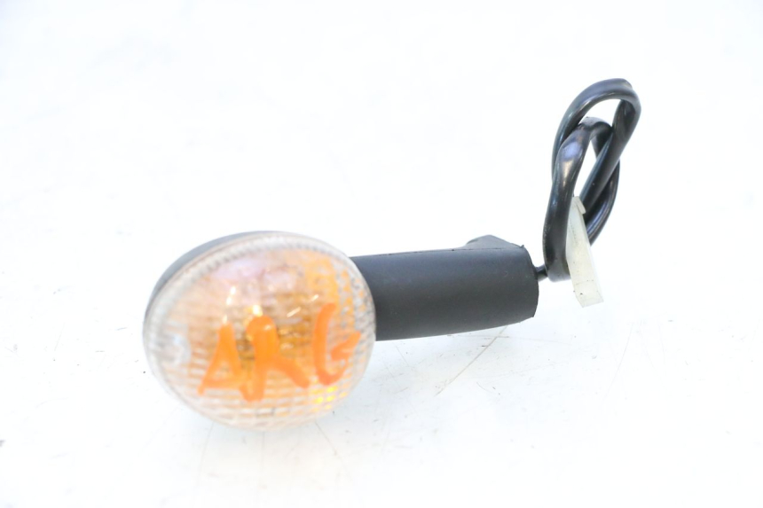 photo de LINKS HINTEN BLINKER PEUGEOT LUDIX 50 (2008 - 2017) - Hauptansicht