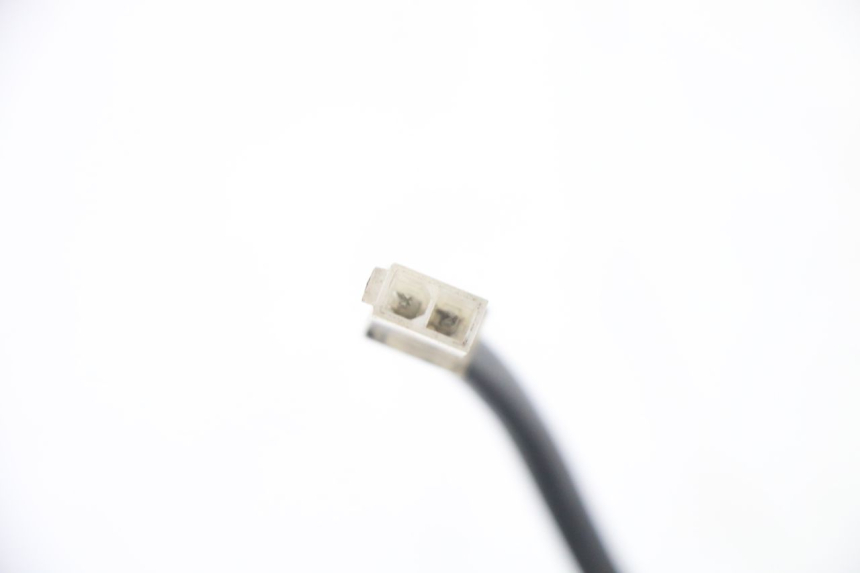 photo de HINTEN LINKS BLINKER PEUGEOT LUDIX ONE 50 (2005 - 2008) - Technische Nahaufnahme