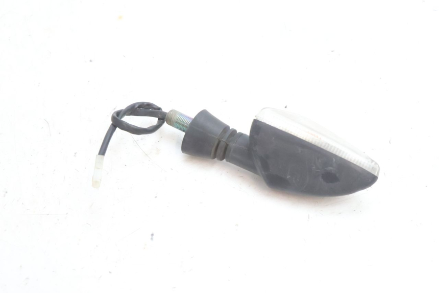 photo de HINTEN LINKS BLINKER PIAGGIO MP3 500 (2016 - 2018) - Zoom auf Gebrauchszustand