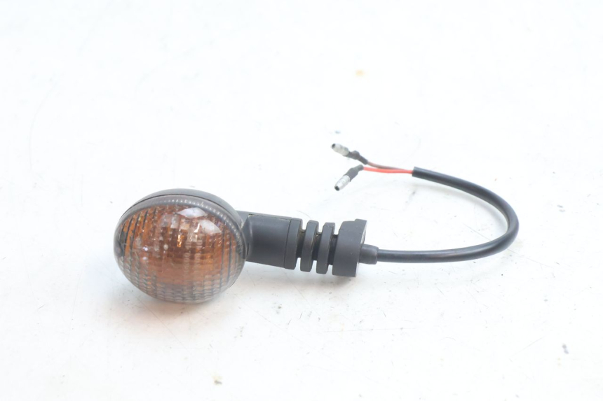 photo de HINTEN LINKS BLINKER RIEJU MRT PRO SUPERMOTARD 50 (2007 - 2018) - Detailansicht des Bauteils