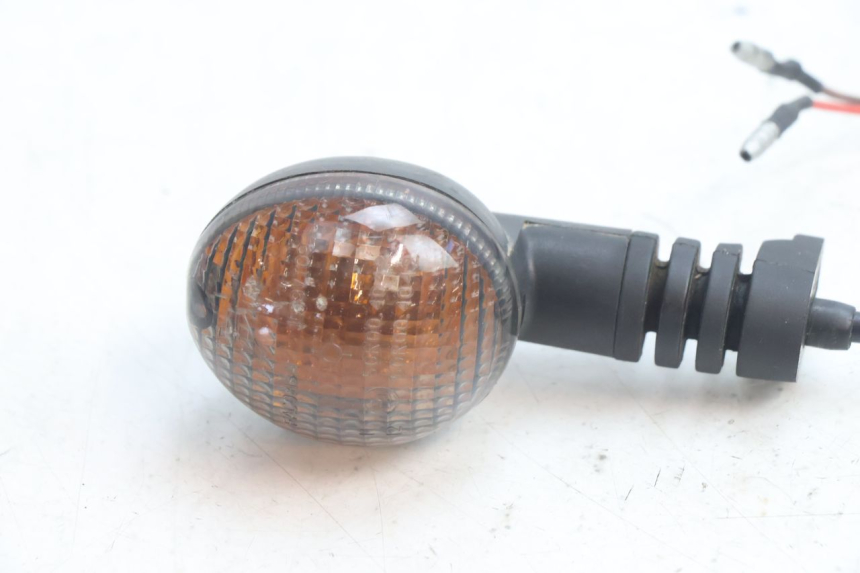 photo de HINTEN LINKS BLINKER RIEJU MRT PRO SUPERMOTARD 50 (2007 - 2018) - Zoom auf Gebrauchszustand