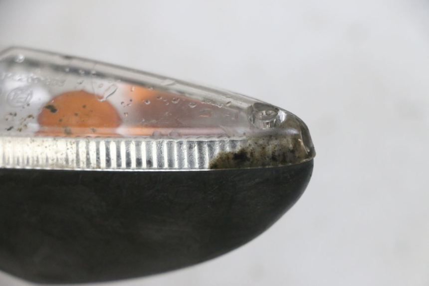 photo de HINTEN LINKS BLINKER PIAGGIO NEW TYPHOON 50 (2018 - 2021) - Technische Nahaufnahme