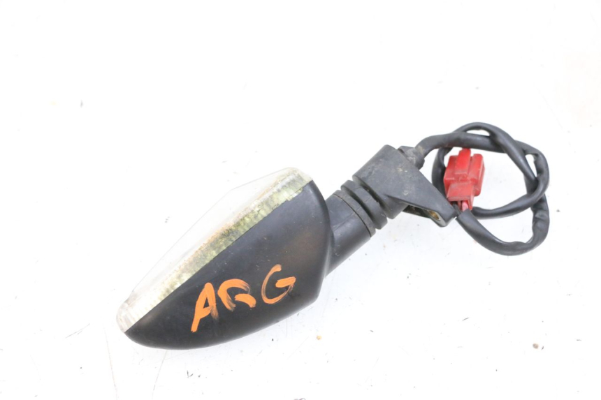 photo de HINTEN LINKS BLINKER PIAGGIO NEW TYPHOON 50 (2018 - 2021) - Detailansicht des Bauteils