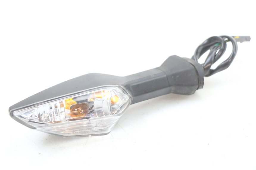 photo de HINTEN LINKS BLINKER KAWASAKI NINJA 400 (2018 - 2023) - Hauptansicht