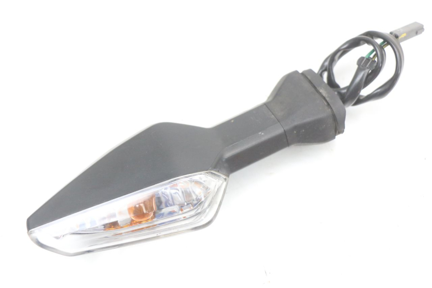 photo de HINTEN LINKS BLINKER KAWASAKI NINJA 400 (2018 - 2023) - Detailansicht des Bauteils