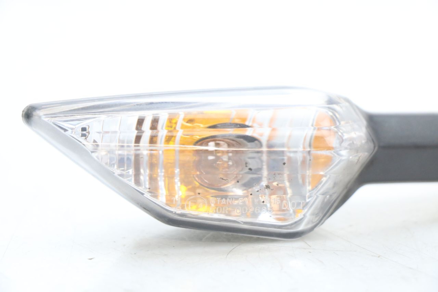 photo de HINTEN LINKS BLINKER KAWASAKI NINJA 400 (2018 - 2023) - Alternative Perspektive