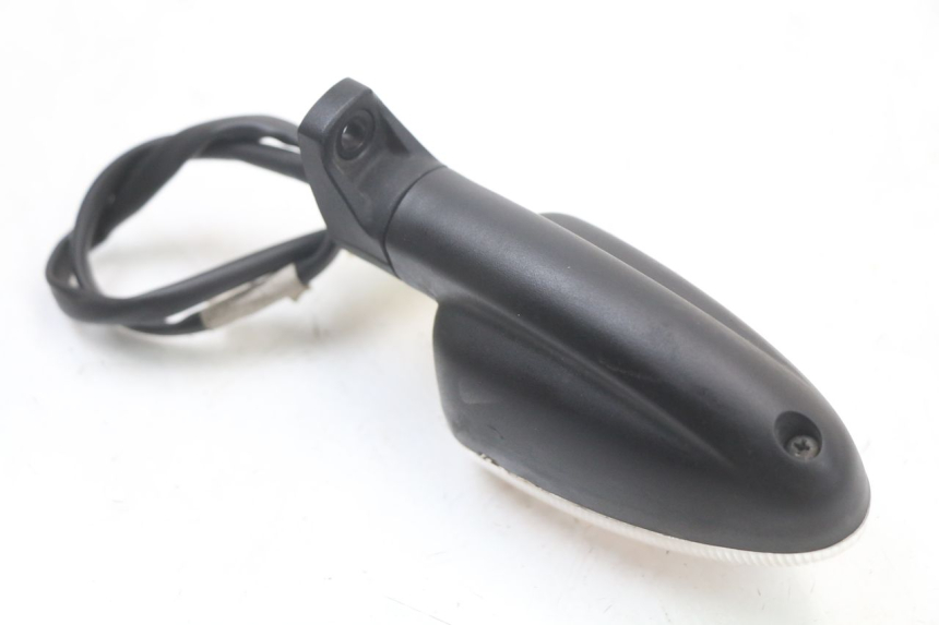 photo de HINTEN LINKS BLINKER MOTO GUZZI NORGE 8V GT 1200 (2011 - 2016) - Technische Nahaufnahme