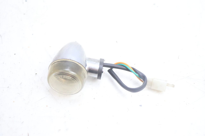 photo de HINTEN LINKS BLINKER JM MOTORS OLDIES 4T 50 (2020 - 2026) - Hauptansicht