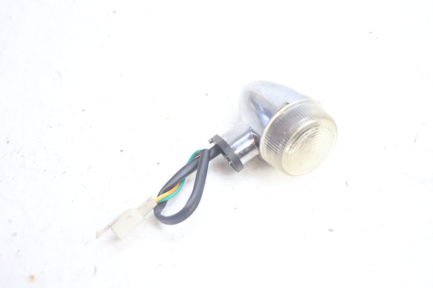 photo de HINTEN LINKS BLINKER JM MOTORS OLDIES 4T 50 (2020 - 2026) - Alternative Perspektive