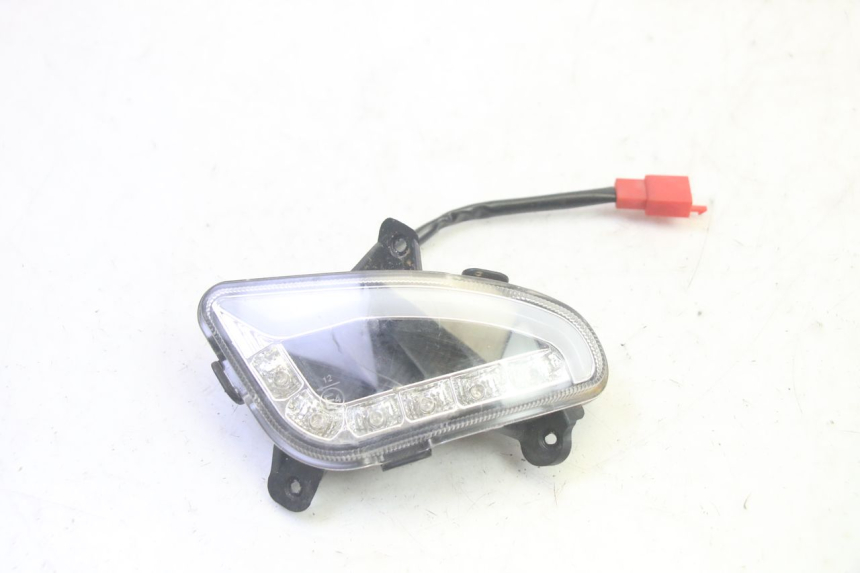 photo de HINTEN LINKS BLINKER JM MOTORS OLDIES GT 4T 50 (2018 - 2025) - Hauptansicht