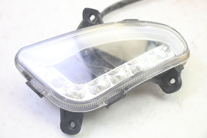 photo de HINTEN LINKS BLINKER JM MOTORS OLDIES GT 4T 50 (2018 - 2025) - Detailansicht des Bauteils