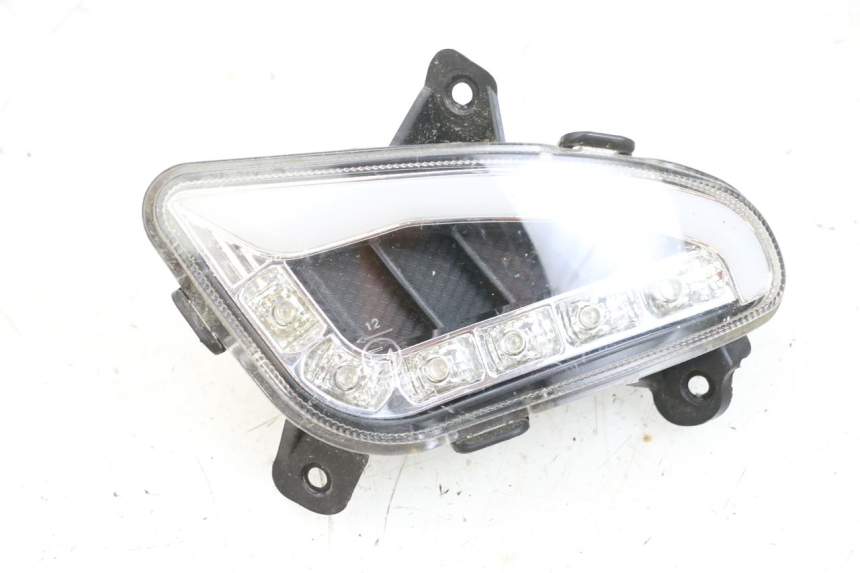 photo de HINTEN LINKS BLINKER JM MOTORS OLDIES GT 4T 50 (2018 - 2025) - Hauptansicht