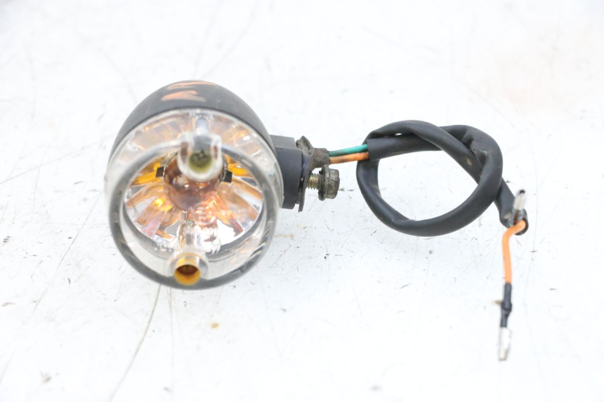 photo de HINTEN LINKS BLINKER SYM ORBIT 2 4T 50 (2008 - 2017) - Hauptansicht