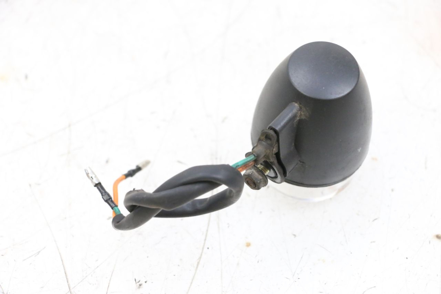 photo de HINTEN LINKS BLINKER SYM ORBIT 2 4T 50 (2008 - 2017) - Technische Nahaufnahme