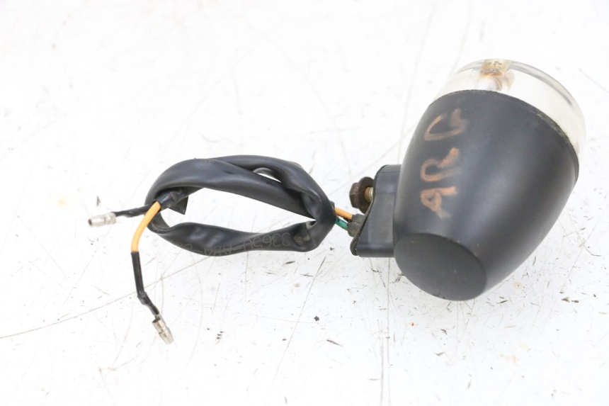 photo de HINTEN LINKS BLINKER SYM ORBIT 2 50 (2008 - 2014) - Detailansicht des Bauteils