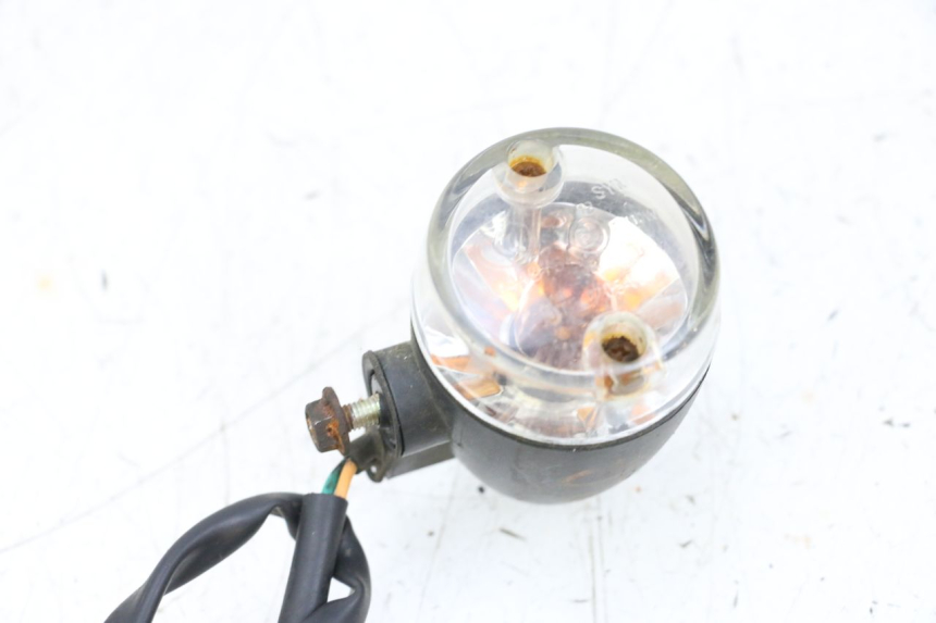 photo de HINTEN LINKS BLINKER SYM ORBIT 2 50 (2008 - 2014) - Alternative Perspektive