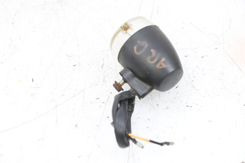 photo de HINTEN LINKS BLINKER SYM ORBIT 2 50 (2008 - 2014) - Gesamtansicht des Produkts