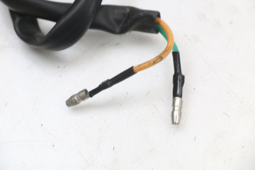 photo de LINKER HINTERER BLINKER SYM ORBIT 50 (2008 - 2010) - Technische Nahaufnahme