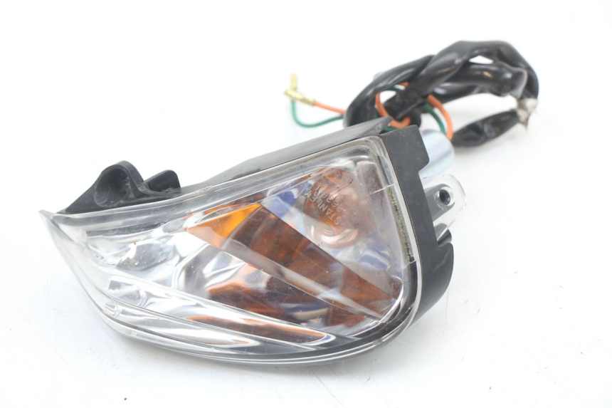 photo de HINTEN LINKS BLINKER HONDA PCX (JF28) 125 (2009 - 2011) - Hauptansicht