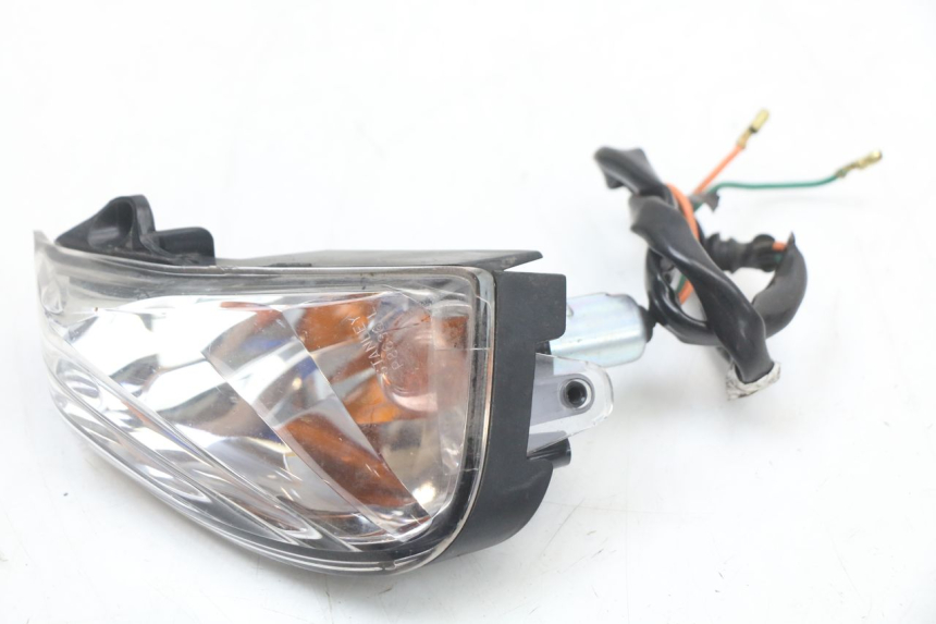 photo de HINTEN LINKS BLINKER HONDA PCX (JF28) 125 (2009 - 2011) - Detailansicht des Bauteils