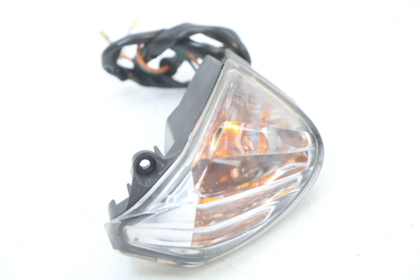 photo de HINTEN LINKS BLINKER HONDA PCX (JF28) 125 (2009 - 2011) - Zoom auf Gebrauchszustand