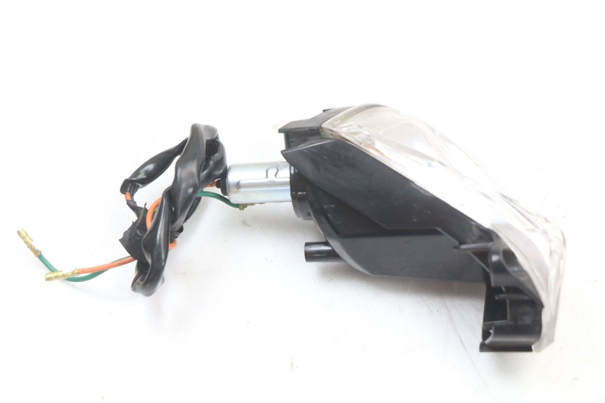 photo de HINTEN LINKS BLINKER HONDA PCX (JF28) 125 (2009 - 2011) - Alternative Perspektive
