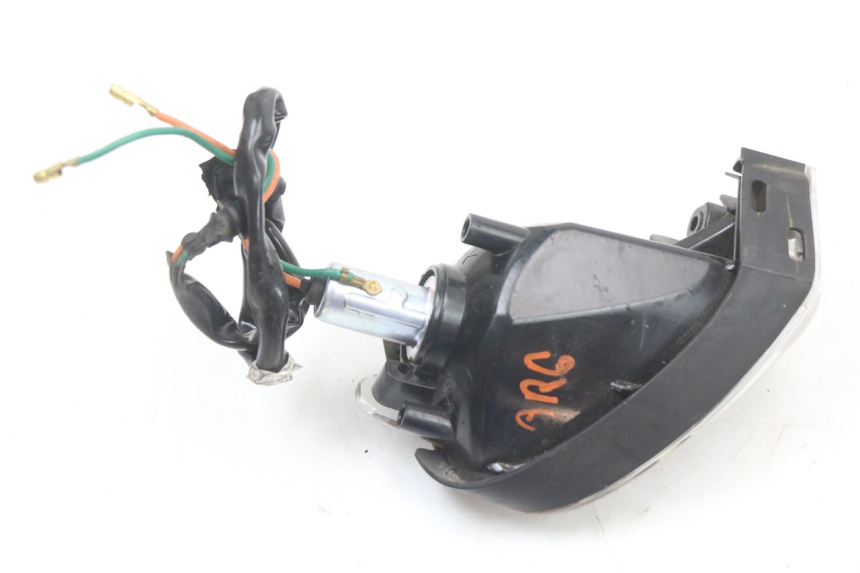 photo de HINTEN LINKS BLINKER HONDA PCX (JF28) 125 (2009 - 2011) - Technische Nahaufnahme