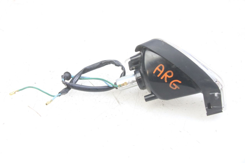 photo de LINKS HINTEN BLINKER HONDA PCX (JF47) 125 (2012 - 2013) - Zoom auf Gebrauchszustand