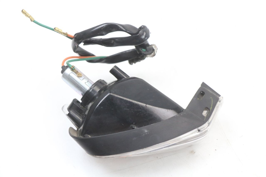 photo de LINKS HINTEN BLINKER HONDA PCX (JF47) 125 (2012 - 2013) - Zoom auf Gebrauchszustand