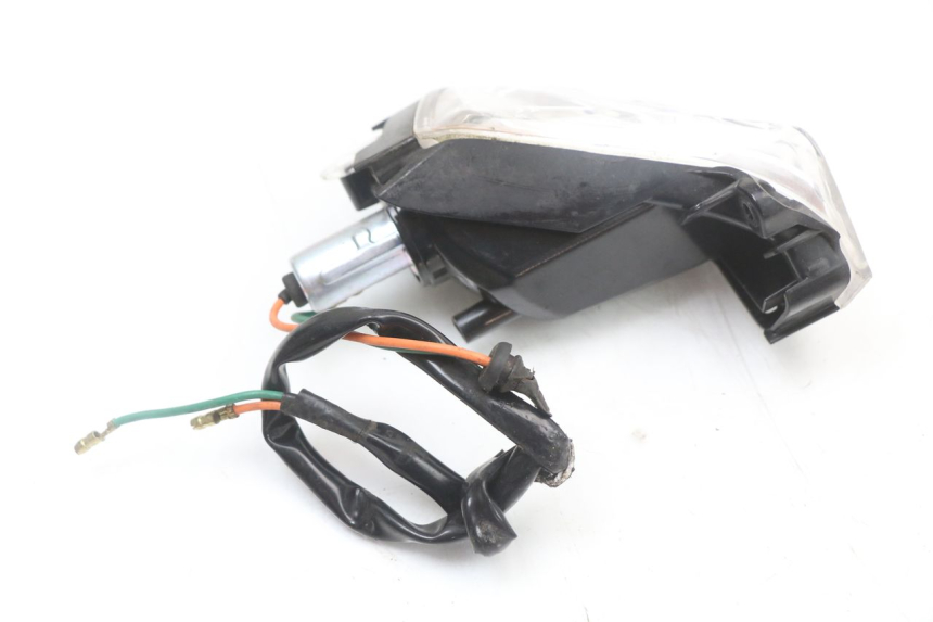 photo de LINKS HINTEN BLINKER HONDA PCX (JF47) 125 (2012 - 2013) - Alternative Perspektive