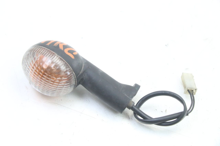 photo de LINKS HINTEN BLINKER PEUGEOT TKR TREKKER FURIOUS 50 (2005 - 2014) - Hauptansicht