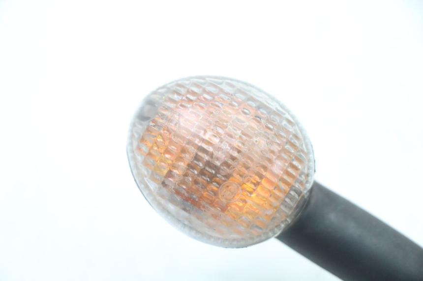 photo de LINKS HINTEN BLINKER PEUGEOT TKR TREKKER FURIOUS 50 (2005 - 2014) - Zoom auf Gebrauchszustand