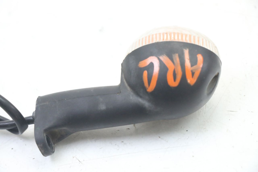 photo de LINKS HINTEN BLINKER PEUGEOT TKR TREKKER FURIOUS 50 (2005 - 2014) - Technische Nahaufnahme