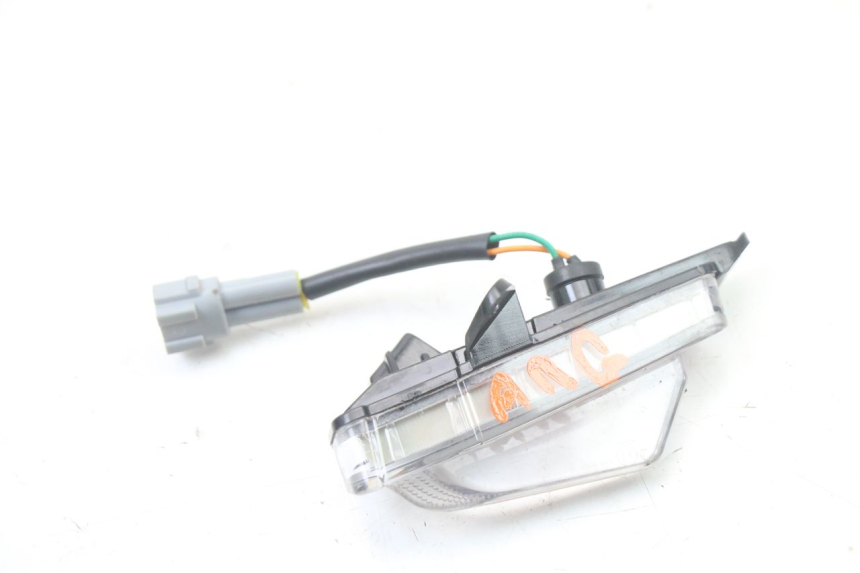 photo de HINTEN LINKS BLINKER PEUGEOT TWEET 4T 50 (2023 - 2025) - Detailansicht des Bauteils