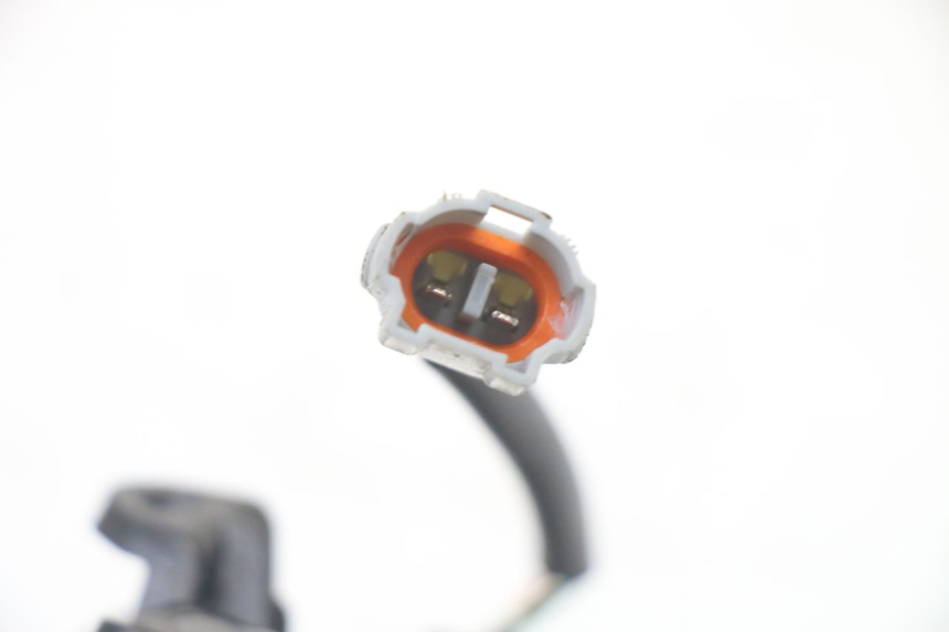 photo de HINTEN LINKS BLINKER PEUGEOT TWEET 4T 50 (2023 - 2025) - Technische Nahaufnahme