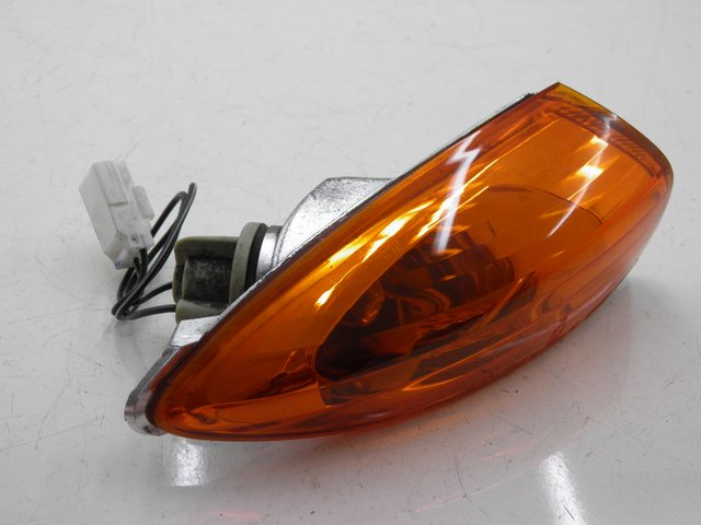photo de HINTEN LINKS BLINKER PIAGGIO FLY 100 (2006 - 2010) - Hauptansicht
